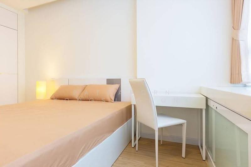 TC Green Rama 9, bangkok, Rama 9 Road, Huai Khwang, Bangkok, 1 Bedroom, 41 sqm, Condo For Rent, by Pattaporn Yongsungnone, 500582090 - DDproperty.com