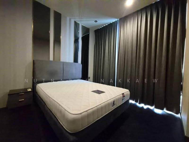 The Monument Sanampao, bangkok, 933 Phahonyothin Rd, Samsen Nai, Phaya Thai, Bangkok, 1 Bedroom, 48 sqm, Condo For Rent, by Nutnaree Nakkaew, 500582091 - DDproperty.com