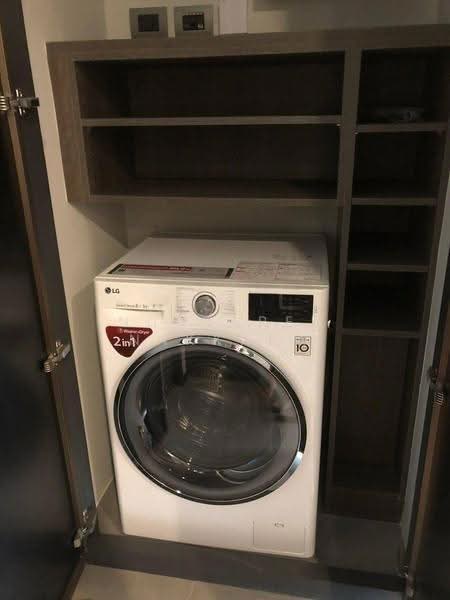 The Monument Sanampao, bangkok, 933 Phahonyothin Rd, Samsen Nai, Phaya Thai, Bangkok, 1 Bedroom, 48 sqm, Condo For Rent, by Nutnaree Nakkaew, 500582091 - DDproperty.com