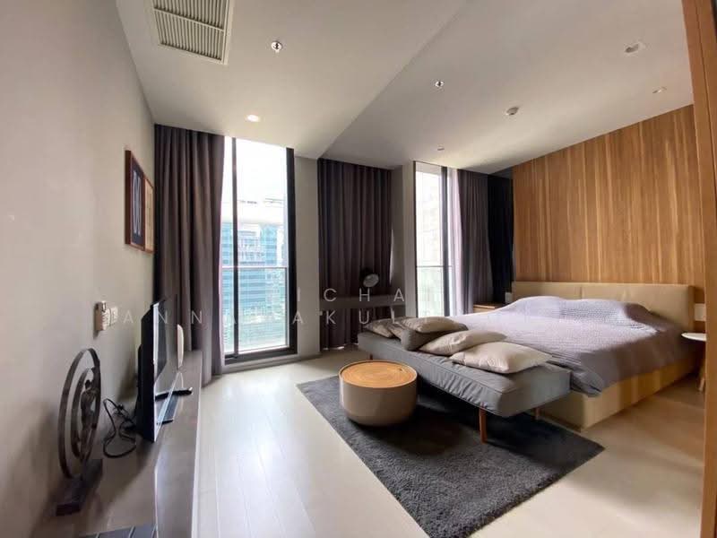 Noble Ploenchit : โนเบิล เพลินจิต, กรุงเทพ, 1035 ถนนเพลินจิต, ลุมพินี, ปทุมวัน, กรุงเทพ, 46 ตร.ม., คอนโด ให้เช่า, โดย Vichai Annavakulthorn, 500582092 - DDproperty.com