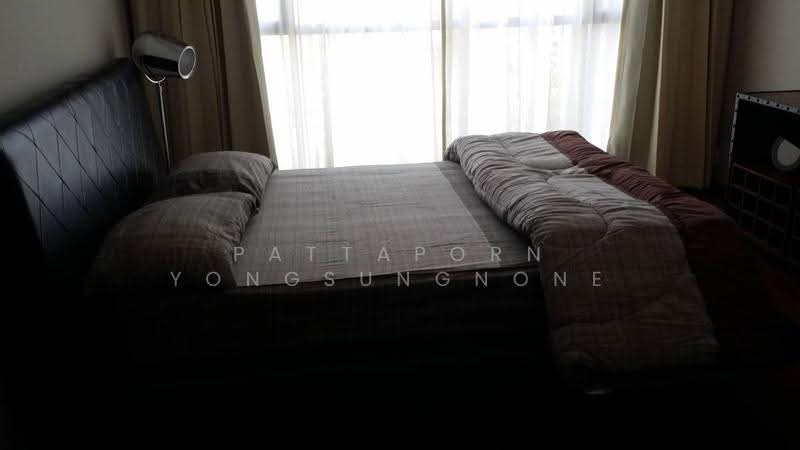 Quattro by Sansiri, bangkok, 134 Thong Lo 4 Alley, Khlong Tan Nua, Watthana, Bangkok, 1 Bedroom, 63 sqm, Condo For Rent, by Pattaporn Yongsungnone, 500582096 - DDproperty.com
