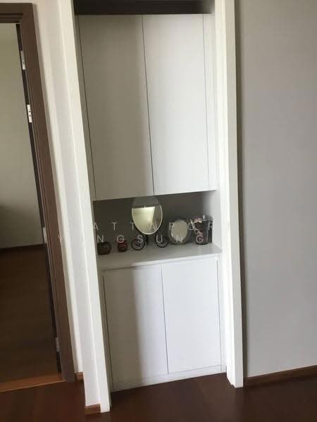 Quattro by Sansiri, bangkok, 134 Thong Lo 4 Alley, Khlong Tan Nua, Watthana, Bangkok, 1 Bedroom, 63 sqm, Condo For Rent, by Pattaporn Yongsungnone, 500582096 - DDproperty.com