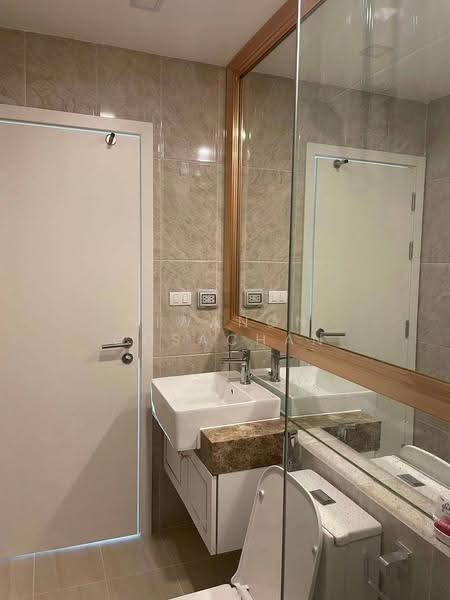 The Empire Tower Pattaya, chon-buri, Soi Boonkanjanaram 8, Nong Pru, Bang Lamung (Pattaya), Chon Buri (Pattaya), 1 Bedroom, 33 sqm, Condo For Rent, by Siwanon Gosachan, 500582097 - DDproperty.com