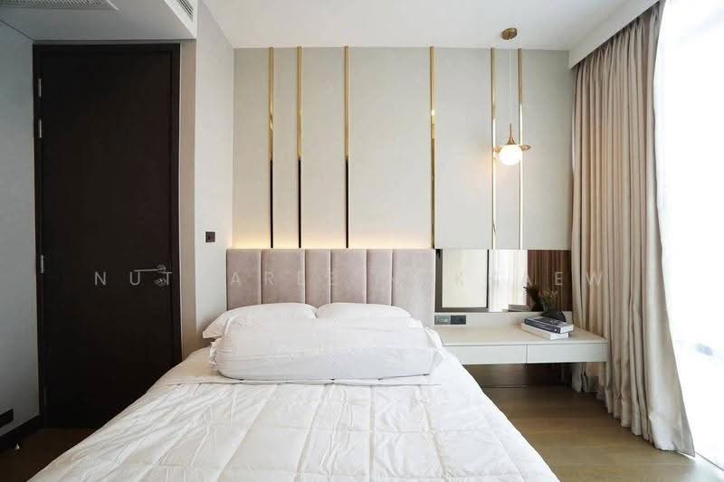 Siamese Exclusive Queens, Bangkok, 388 Phai Singto Alley, Khlong Toei, Bangkok, 2 Bedrooms, 78 sqm, Condo For Rent, by Nutnaree Nakkaew, 500582099 - DDproperty.com