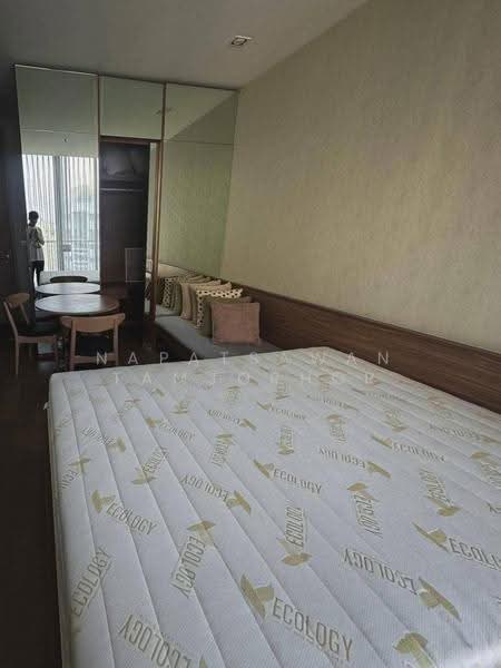 Park Origin Phrom Phong (Park 24), bangkok, 68 Soi Sukhumvit 24, Khong Tan, Khlong Toei, Bangkok, 1 Bedroom, 26 sqm, Condo For Rent, by Napatsawan Tamjorhor, 500582101 - DDproperty.com