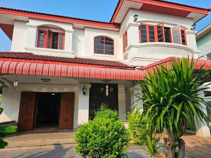 บ้านเดี่ยวซอยฉิมพลี 28 ใกล้ตลาดสายใต้ใหม่, กรุงเทพ, -, ฉิมพลี, ตลิ่งชัน, กรุงเทพ, 21 ตร.ม., บ้านเดี่ยว ให้เช่า, โดย Connex Property, 500582102 - DDproperty.com