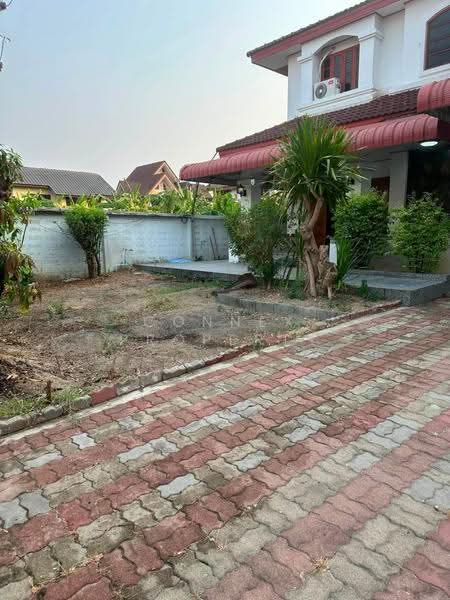 Single house in Soi Chim Phli 28, near the New Southern Market, bangkok, -, Chim Plee, Taling Chan, Bangkok, 4 Bedrooms, 21 sqm, Single Detached House For Rent, by Connex Property, 500582102 - DDproperty.com