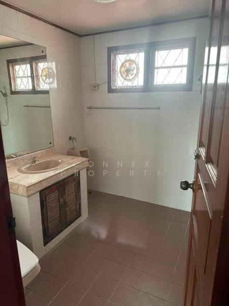 Single house in Soi Chim Phli 28, near the New Southern Market, bangkok, -, Chim Plee, Taling Chan, Bangkok, 4 Bedrooms, 21 sqm, Single Detached House For Rent, by Connex Property, 500582102 - DDproperty.com