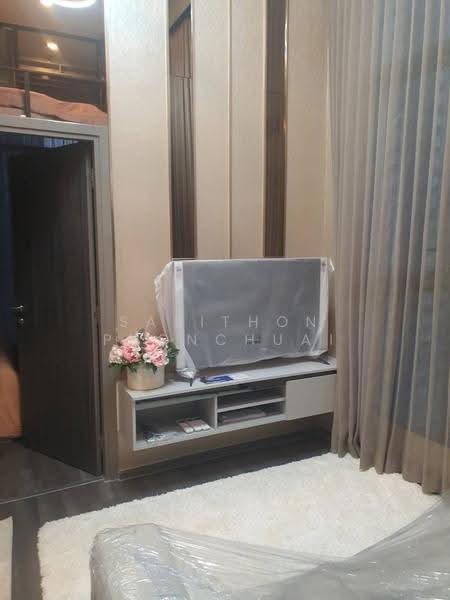 KnightsBridge Space Rama 9, bangkok, 533 Thanon Asok, Din Daeng, Bangkok, 1 Bedroom, 44 sqm, Condo For Sale, by Sasithon Phonchuai, 500582104 - DDproperty.com
