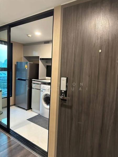 KnightsBridge Space Rama 9, bangkok, 533 Thanon Asok, Din Daeng, Bangkok, 1 Bedroom, 44 sqm, Condo For Sale, by Sasithon Phonchuai, 500582104 - DDproperty.com