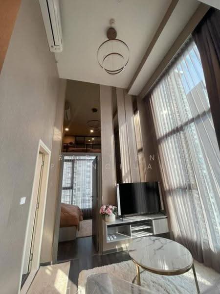 KnightsBridge Space Rama 9, กรุงเทพ, 533 Thanon Asok, ดินแดง, กรุงเทพ, 44 ตร.ม., คอนโด ขาย, โดย Sasithon Phonchuai, 500582104 - DDproperty.com