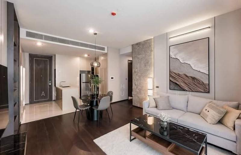 LAVIQ Sukhumvit 57, bangkok, Soi Sukhumvit 57, Sukhumvit Road, Khlong Tan Nua, Watthana, Bangkok, 2 Bedrooms, 80 sqm, Condo For Rent, by Vichai Annavakulthorn, 500582106 - DDproperty.com