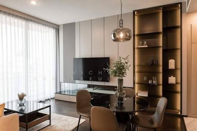 LAVIQ Sukhumvit 57, bangkok, Soi Sukhumvit 57, Sukhumvit Road, Khlong Tan Nua, Watthana, Bangkok, 2 Bedrooms, 80 sqm, Condo For Rent, by Vichai Annavakulthorn, 500582106 - DDproperty.com