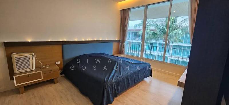 OCAS Hua Hin, Prachuap Khiri Khan, Petchkasem, Hua Hin, Prachuap Khiri Khan, 2 Bedrooms, 113 sqm, Condo For Rent, by Siwanon Gosachan, 500582107 - DDproperty.com