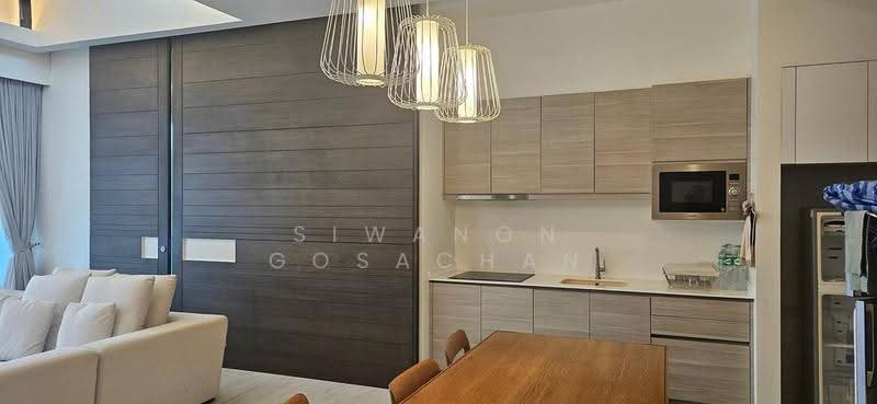 OCAS Hua Hin, Prachuap Khiri Khan, Petchkasem, Hua Hin, Prachuap Khiri Khan, 2 Bedrooms, 113 sqm, Condo For Rent, by Siwanon Gosachan, 500582107 - DDproperty.com