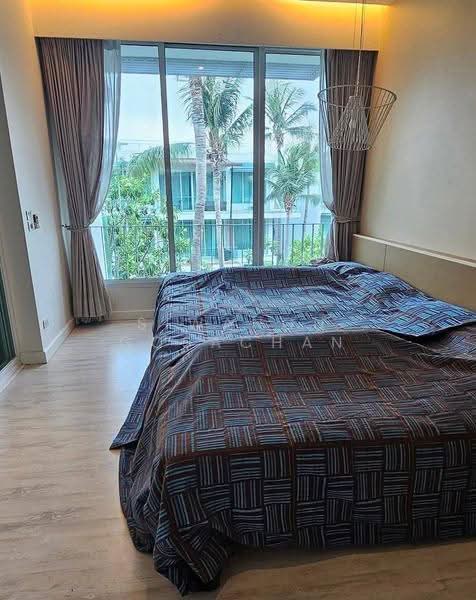 OCAS Hua Hin, Prachuap Khiri Khan, Petchkasem, Hua Hin, Prachuap Khiri Khan, 2 Bedrooms, 113 sqm, Condo For Rent, by Siwanon Gosachan, 500582107 - DDproperty.com