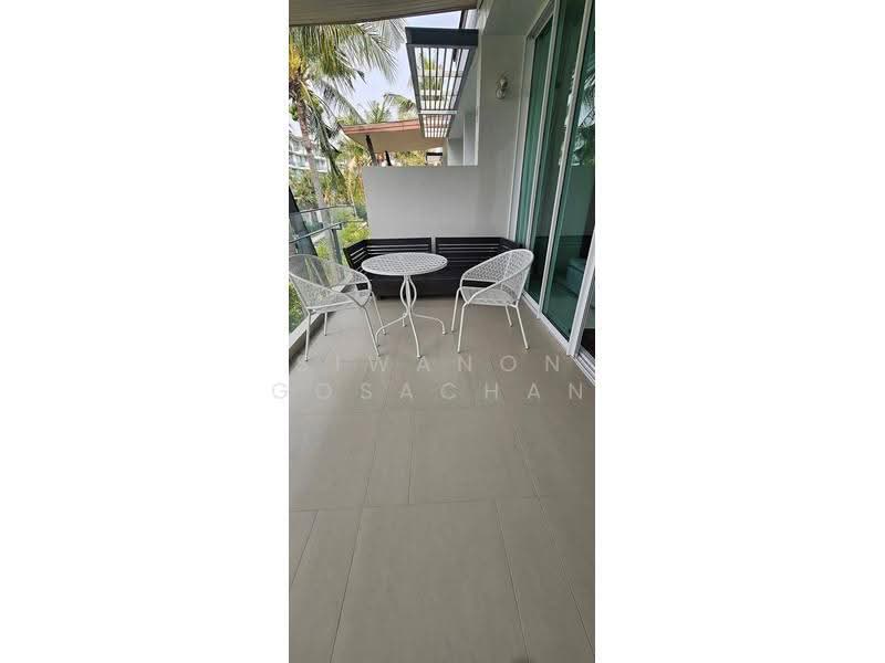 OCAS Hua Hin, Prachuap Khiri Khan, Petchkasem, Hua Hin, Prachuap Khiri Khan, 2 Bedrooms, 113 sqm, Condo For Rent, by Siwanon Gosachan, 500582107 - DDproperty.com