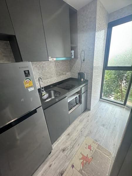 Aspen Condo Lasalle, bangkok, Soi Sukhumvit 105 (Lasalle), Bang Na, Bangkok, 1 Bedroom, 36 sqm, Condo For Rent, by ปัณณภัสร์ ศรีพัชรพัชร์, 500582108 - DDproperty.com