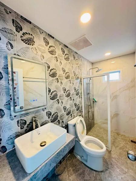 ภูเก็ตคันทรีโฮม ฉลอง, ภูเก็ต, ฉลอง, เมืองภูเก็ต, ภูเก็ต, 216 ตร.ม., บ้านเดี่ยว ขาย, โดย Suchada Songmueang, 500582109 - DDproperty.com