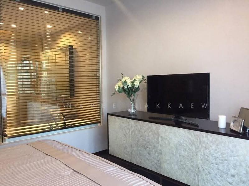 The XXXIX By Sansiri, bangkok, 300 Soi Sukhumvit 39, Khlong Tan Nua, Watthana, Bangkok, 1 Bedroom, 60 sqm, Condo For Rent, by Nutnaree Nakkaew, 500582110 - DDproperty.com
