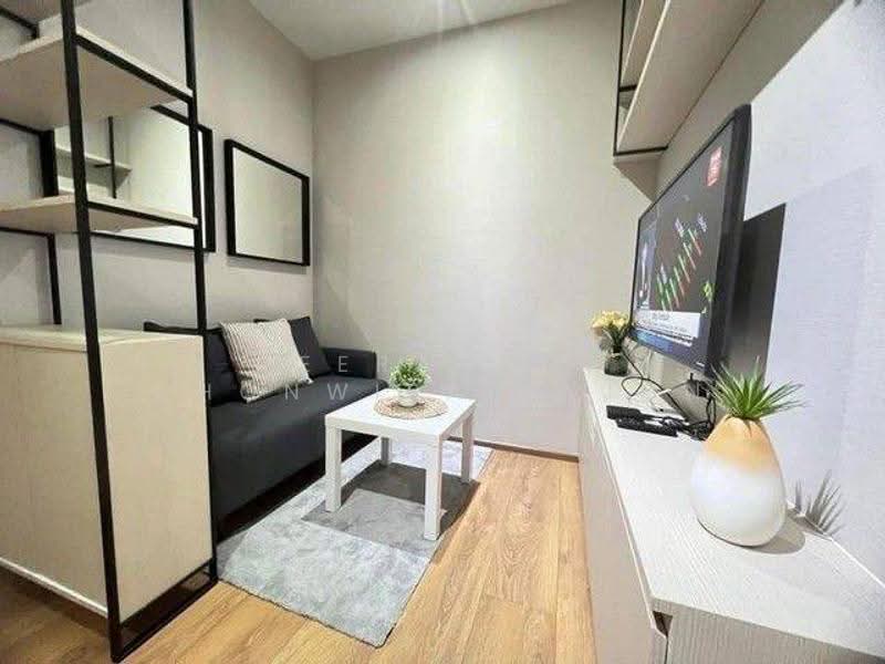 Park Origin Phrom Phong (Park 24), bangkok, 68 Soi Sukhumvit 24, Khong Tan, Khlong Toei, Bangkok, 1 Bedroom, 29 sqm, Condo For Rent, by Teeranant Chonwisaikajon, 500582111 - DDproperty.com