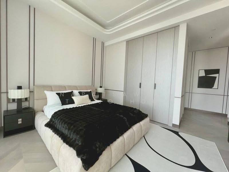 ONE89 Wireless, Bangkok, Wittayu Road, Lumphini, Pathum Wan, Bangkok, 3 Bedrooms, 218 sqm, Condo For Rent, by Napatsawan Tamjorhor, 500582112 - DDproperty.com