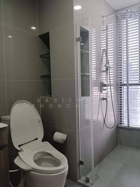IDEO Mobi Asoke, bangkok, New Petchaburi Road, Bang Kapi, Huai Khwang, Bangkok, 1 Bedroom, 35 sqm, Condo For Sale, by Sasithon Phonchuai, 500582113 - DDproperty.com