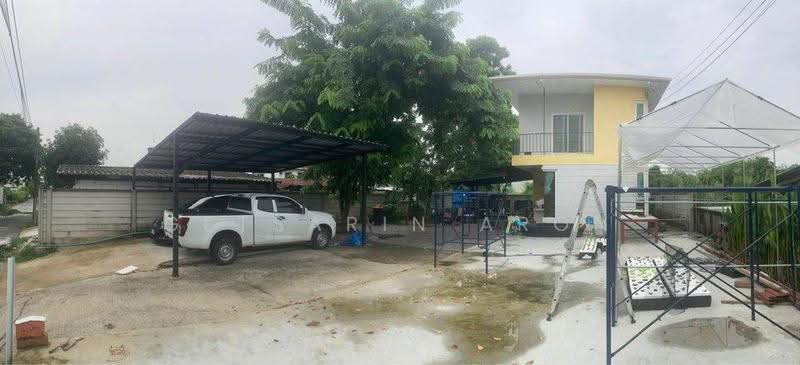 3-BR House, Bangkok, Khlong Chan, Bang Kapi, Bangkok, 3 Bedrooms, 150 sqm, Single Detached House For Sale, by Getsarin Aron, 500582114 - DDproperty.com