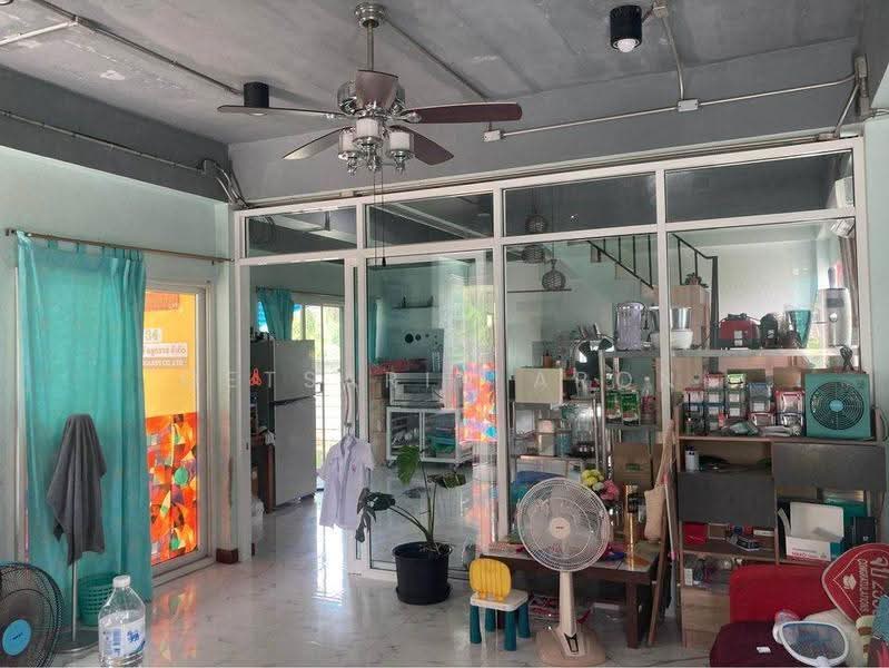 3-BR House, Bangkok, Khlong Chan, Bang Kapi, Bangkok, 3 Bedrooms, 150 sqm, Single Detached House For Sale, by Getsarin Aron, 500582114 - DDproperty.com