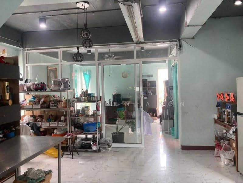 บ้าน 3-ห้องนอน, กรุงเทพ, คลองจั่น, บางกะปิ, กรุงเทพ, 150 ตร.ม., บ้านเดี่ยว ขาย, โดย Getsarin Aron, 500582114 - DDproperty.com