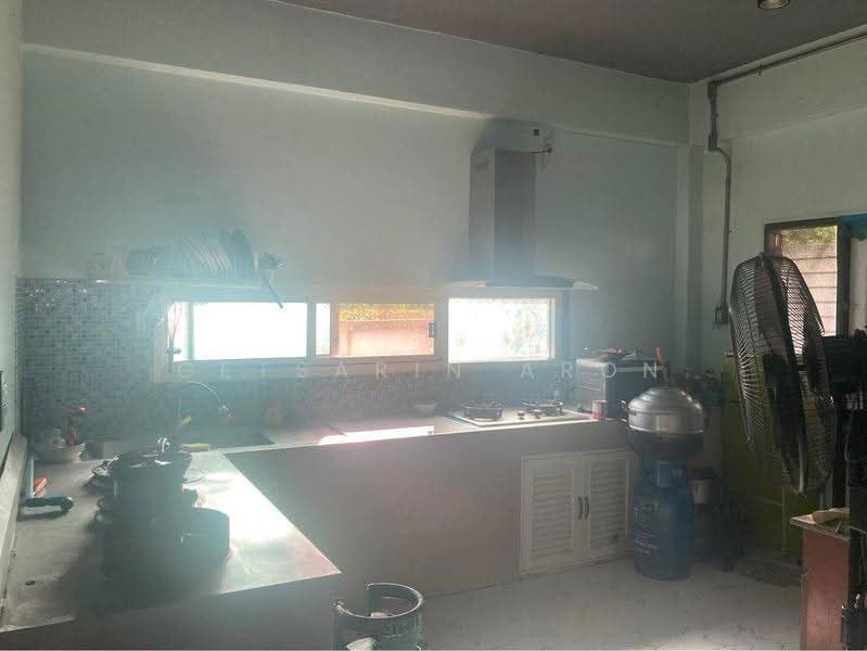 3-BR House, Bangkok, Khlong Chan, Bang Kapi, Bangkok, 3 Bedrooms, 150 sqm, Single Detached House For Sale, by Getsarin Aron, 500582114 - DDproperty.com