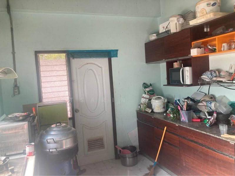 บ้าน 3-ห้องนอน, กรุงเทพ, คลองจั่น, บางกะปิ, กรุงเทพ, 150 ตร.ม., บ้านเดี่ยว ขาย, โดย Getsarin Aron, 500582114 - DDproperty.com