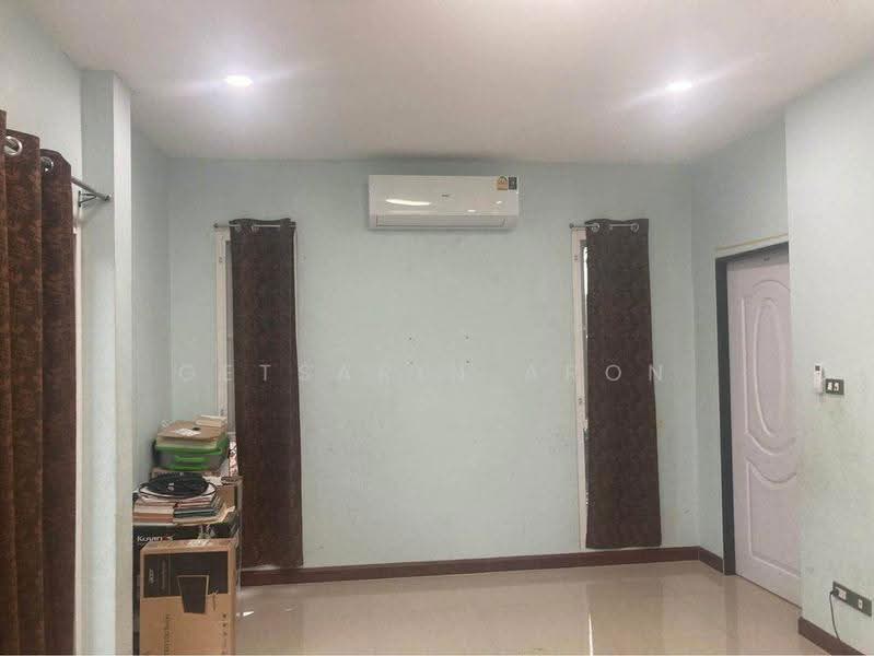 3-BR House, Bangkok, Khlong Chan, Bang Kapi, Bangkok, 3 Bedrooms, 150 sqm, Single Detached House For Sale, by Getsarin Aron, 500582114 - DDproperty.com