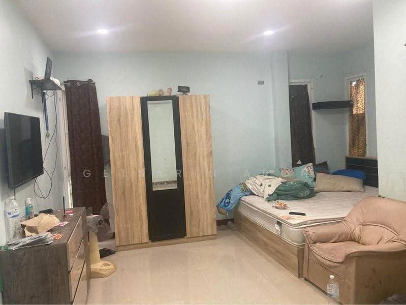 3-BR House, Bangkok, Khlong Chan, Bang Kapi, Bangkok, 3 Bedrooms, 150 sqm, Single Detached House For Sale, by Getsarin Aron, 500582114 - DDproperty.com