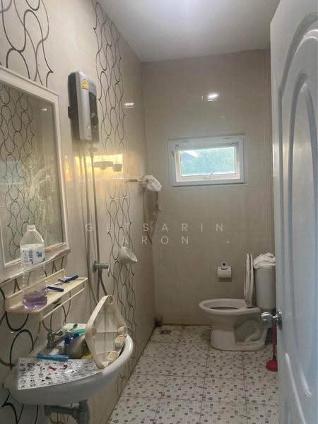 3-BR House, Bangkok, Khlong Chan, Bang Kapi, Bangkok, 3 Bedrooms, 150 sqm, Single Detached House For Sale, by Getsarin Aron, 500582114 - DDproperty.com