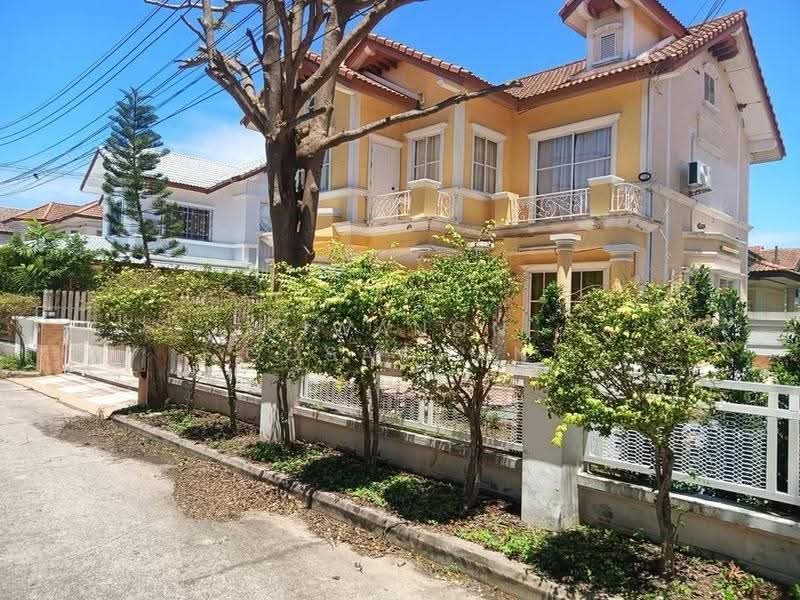 undefined, Chon Buri (Pattaya), Na Kloe, Bang Lamung (Pattaya), Chon Buri (Pattaya), 3 Bedrooms, 136 sqm, Villa For Sale, by Siwanon Gosachan, 500582116 - DDproperty.com