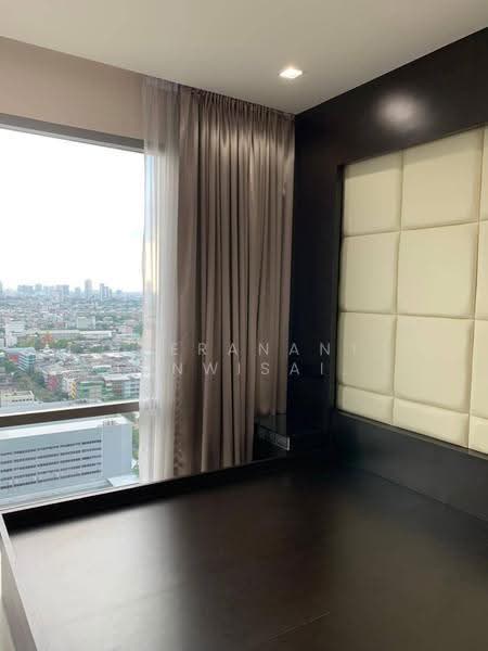 StarView, Bangkok, 495 Rama 3, Bang Klo, Bang Kho Laem, Bangkok, 2 Bedrooms, 77 sqm, Condo For Sale, by Teeranant Chonwisaikajon, 500582118 - DDproperty.com