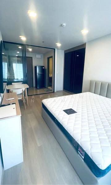 Life Phahon-Ladprao, Bangkok, 996 Phahonyothin Road, Jom Phon, Chatuchak, Bangkok, 1 Bedroom, 29 sqm, Condo For Rent, by Napatsawan Tamjorhor, 500582121 - DDproperty.com