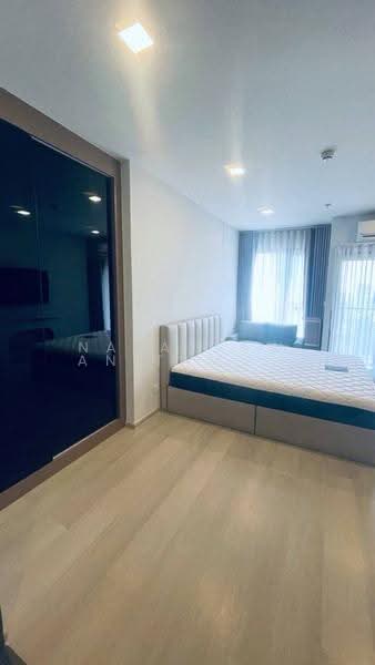 Life Phahon-Ladprao : ไลฟ์ พหลฯ-ลาดพร้าว, กรุงเทพ, 996 Phahonyothin Road, จอมพล, จตุจักร, กรุงเทพ, 29 ตร.ม., คอนโด ให้เช่า, โดย Napatsawan Tamjorhor, 500582121 - DDproperty.com