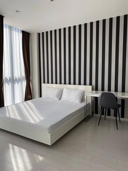 Noble Ploenchit, Bangkok, 1035 Ploenchit Road, Lumphini, Pathum Wan, Bangkok, 2 Bedrooms, 71 sqm, Condo For Rent, by Vichai Annavakulthorn, 500582122 - DDproperty.com