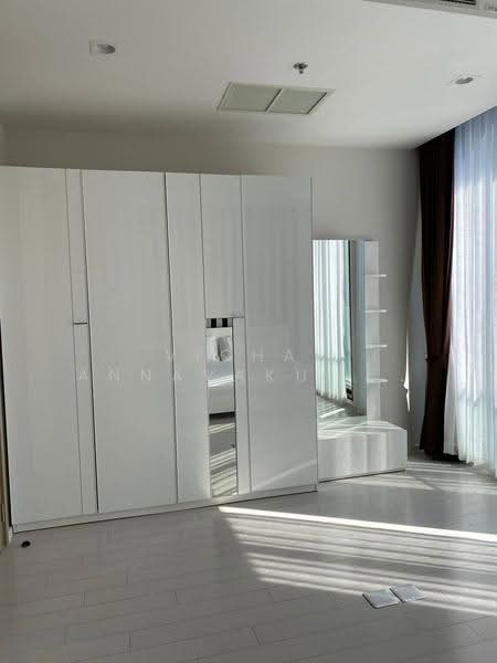 Noble Ploenchit, Bangkok, 1035 Ploenchit Road, Lumphini, Pathum Wan, Bangkok, 2 Bedrooms, 71 sqm, Condo For Rent, by Vichai Annavakulthorn, 500582122 - DDproperty.com