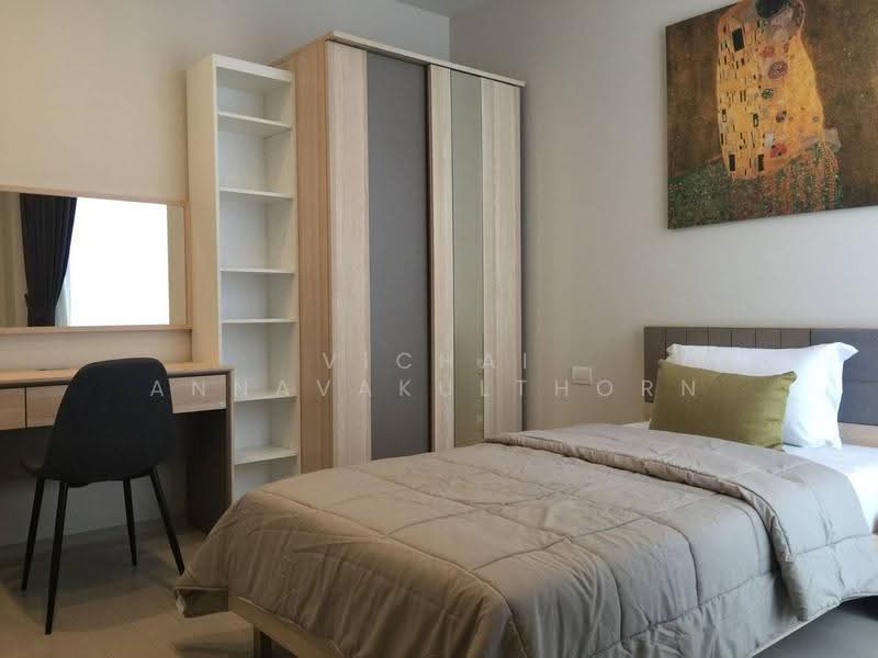 Noble Ploenchit, Bangkok, 1035 Ploenchit Road, Lumphini, Pathum Wan, Bangkok, 2 Bedrooms, 71 sqm, Condo For Rent, by Vichai Annavakulthorn, 500582122 - DDproperty.com