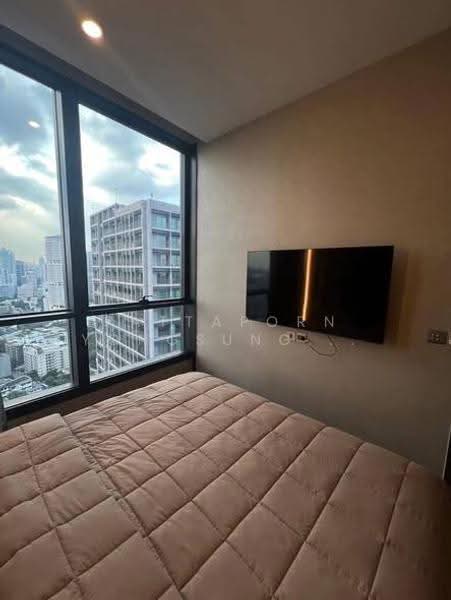 The Esse Sukhumvit 36, bangkok, Soi Sukhumvit 36, Sukhumvit Road, Phra Kanong, Khlong Toei, Bangkok, 1 Bedroom, 38 sqm, Condo For Sale, by Pattaporn Yongsungnone, 500582123 - DDproperty.com