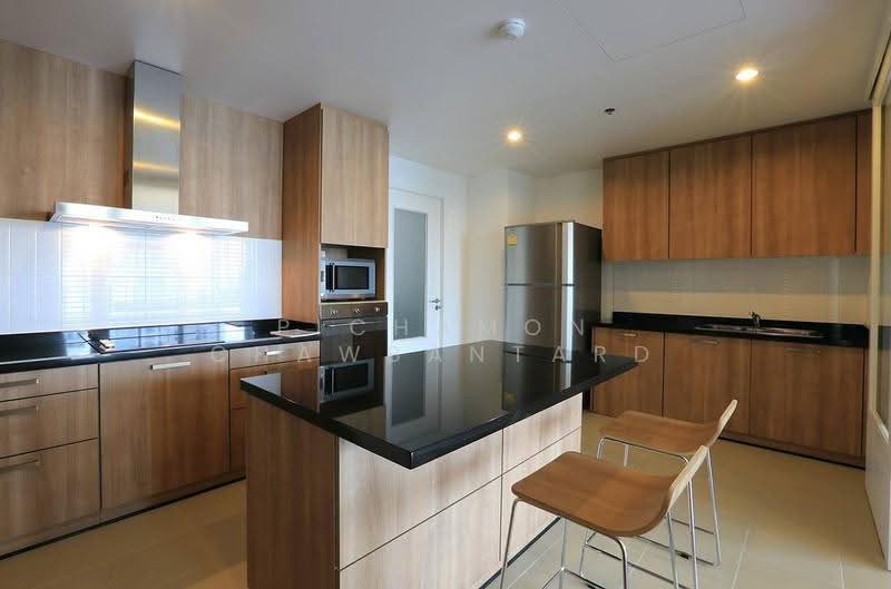 31 Residence, Bangkok, Soi Sukhumvit 31, Khlong Tan Nua, Watthana, Bangkok, 3 Bedrooms, 186 sqm, Apartment For Rent, by Pichamon Chawbantard, 500582124 - DDproperty.com