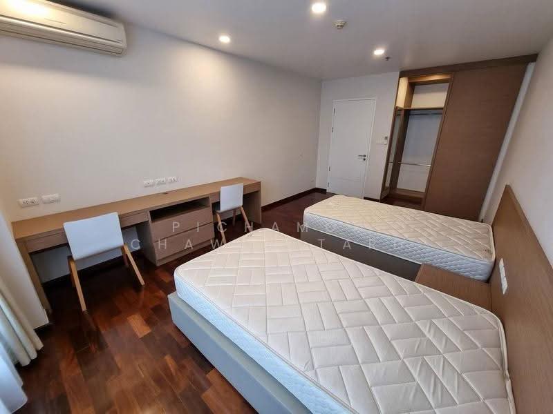 31 Residence, Bangkok, Soi Sukhumvit 31, Khlong Tan Nua, Watthana, Bangkok, 3 Bedrooms, 186 sqm, Apartment For Rent, by Pichamon Chawbantard, 500582124 - DDproperty.com