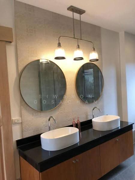 Phutara Estate, chon-buri, 99 Pattanakarn Road, Nong Pru, Bang Lamung (Pattaya), Chon Buri (Pattaya), 4 Bedrooms, 593 sqm, Villa For Sale, by Siwanon Gosachan, 500582125 - DDproperty.com