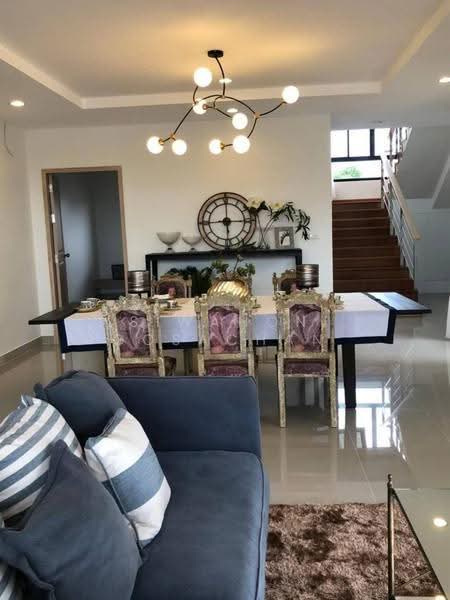 Phutara Estate, chon-buri, 99 Pattanakarn Road, Nong Pru, Bang Lamung (Pattaya), Chon Buri (Pattaya), 4 Bedrooms, 593 sqm, Villa For Sale, by Siwanon Gosachan, 500582125 - DDproperty.com