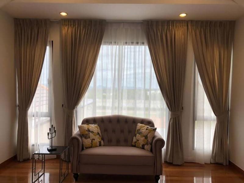 Phutara Estate, chon-buri, 99 Pattanakarn Road, Nong Pru, Bang Lamung (Pattaya), Chon Buri (Pattaya), 4 Bedrooms, 593 sqm, Villa For Sale, by Siwanon Gosachan, 500582125 - DDproperty.com