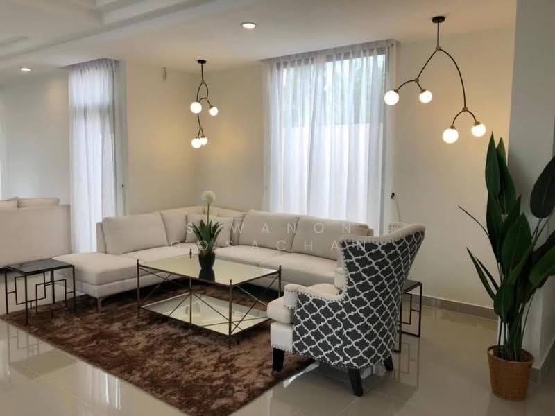 Phutara Estate, chon-buri, 99 Pattanakarn Road, Nong Pru, Bang Lamung (Pattaya), Chon Buri (Pattaya), 4 Bedrooms, 593 sqm, Villa For Sale, by Siwanon Gosachan, 500582125 - DDproperty.com