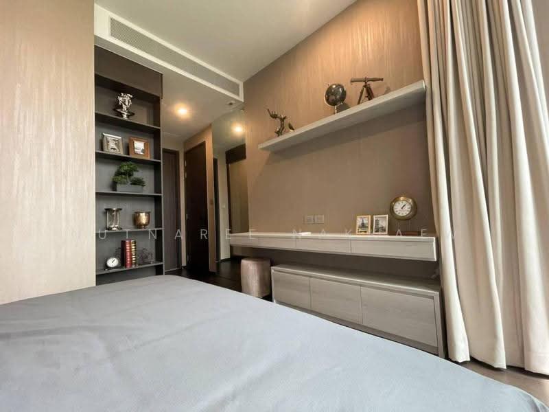 LAVIQ Sukhumvit 57, bangkok, Soi Sukhumvit 57, Sukhumvit Road, Khlong Tan Nua, Watthana, Bangkok, 1 Bedroom, 45 sqm, Condo For Rent, by Nutnaree Nakkaew, 500582126 - DDproperty.com